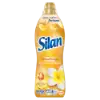 Silan Aromatherapy Fascinating Frangipani textilöblítő koncentrátum 35 mosás 770 ml termékhez kapcsolódó kép