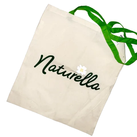 Naturella vászontáska termékhez kapcsolódó kép