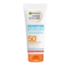 Garnier Ambre Solaire Sensitive Advanced SPF 50+ napvédő testápoló tej 200 ml termékhez kapcsolódó kép