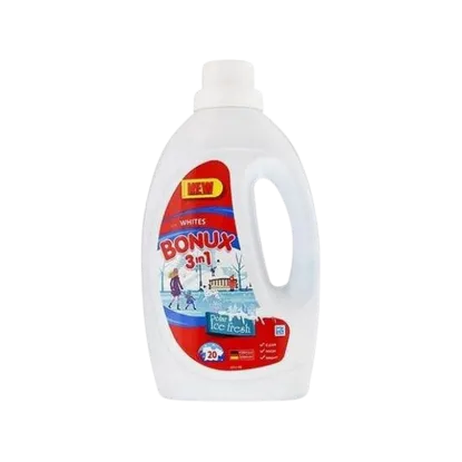 BONUX Ice Fresh mosószer 1,1l termékhez kapcsolódó kép