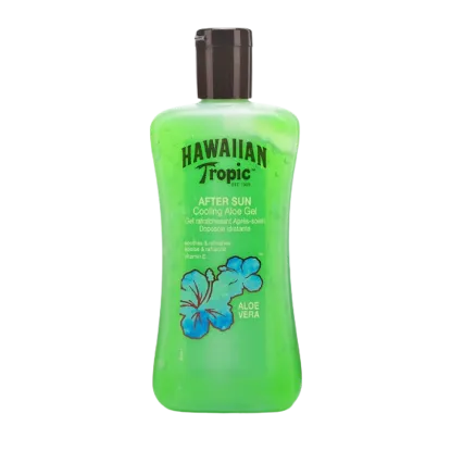 Hawaiian Tropic After Sun 200ml Hűsítő Aloe gél termékhez kapcsolódó kép