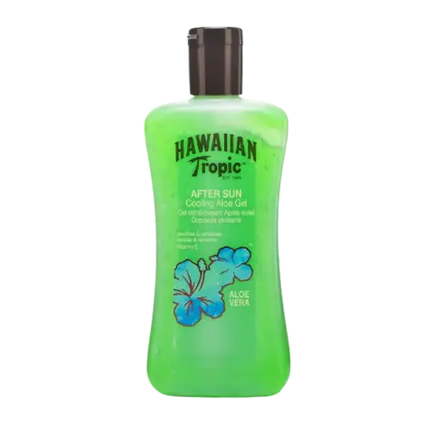 Hawaiian Tropic After Sun 200ml Hűsítő Aloe gél termékhez kapcsolódó kép