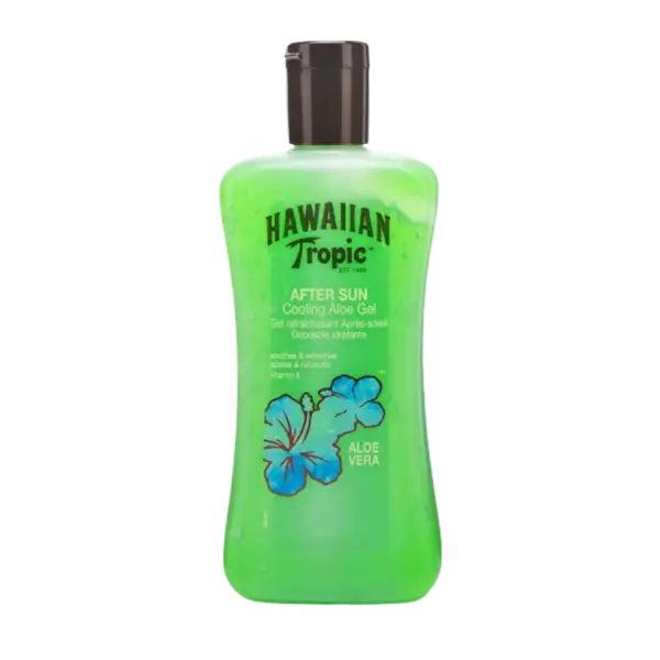 Hawaiian Tropic After Sun 200ml Hűsítő Aloe gél termékhez kapcsolódó kép