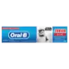 Oral-B Junior Star Wars Fogkrém 75ml, 6 Éves Kortól termékhez kapcsolódó kép