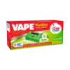 Vape Herbál Szúnyogirtó lap 30 lap  termékhez kapcsolódó kép