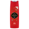 Old Spice Booster Tusfürdő És Sampon Férfiaknak 400 ml, 3az1-ben, Hosszan Tartó Frissesség termékhez kapcsolódó kép