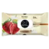 Papilion nedves törlőkendő Strawberry 64 db termékhez kapcsolódó kép