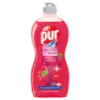 Pur Power Raspberry & Red Currant kézi mosogatószer 450 ml termékhez kapcsolódó kép