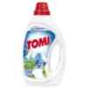 Tomi Amazónia Frissessége folyékony mosószer fehér és világos ruhákhoz 19 mosás 855 ml termékhez kapcsolódó kép