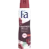 Fa Glamorous Moments deospray fekete orchidea illattal 150 ml termékhez kapcsolódó kép