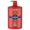 Old Spice Captain Tusfürdő És Sampon Férfiaknak 1000 ml, 3az1-ben, Hosszan Tartó Frissesség termékhez kapcsolódó kép