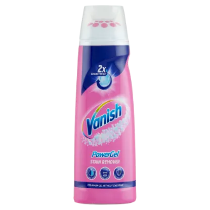 Vanish Gold PowerGel előkezelő gél 200 ml termékhez kapcsolódó kép