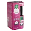 Air Wick Freshmatic Bársonyos Szatén és Éji Liliom automata légfrissítő készülék és utántöltő 250 ml termékhez kapcsolódó kép