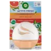Air Wick Active Fresh Grapefruit és narancsvirág légfrissítő gömb 75 ml termékhez kapcsolódó kép