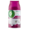Air Wick Freshmatic Max Bársonyos szatén és éji liliom automata légfrissítő spray utántöltő 250 ml termékhez kapcsolódó kép