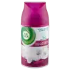Air Wick Freshmatic Max Bársonyos szatén és éji liliom automata légfrissítő spray utántöltő 250 ml termékhez kapcsolódó kép