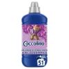Coccolino Perfume & Care Purple Orchid & Blueberries öblítőkoncentrátum 51 mosás 1275 ml termékhez kapcsolódó kép