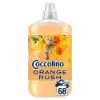 Coccolino Fresh & Soft Orange Rush öblítőkoncentrátum 68 mosás 1700 ml termékhez kapcsolódó kép