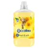 Coccolino Fresh & Soft Happy Yellow öblítőkoncentrátum 68 mosás 1700 ml termékhez kapcsolódó kép