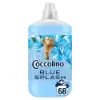 Coccolino Fresh & Soft Blue Splash öblítőkoncentrátum 68 mosás 1700 ml termékhez kapcsolódó kép