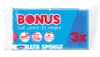 Bonus Fürdőszivacs termékhez kapcsolódó kép