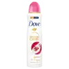 Dove Advanced Care Go Fresh Pomegranate & Lemon Verbena izzadásgátló 150 ml termékhez kapcsolódó kép