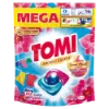 Tomi Aromaterápia Orchidea Color Power mosószer kapszula 60 mosás 720 g termékhez kapcsolódó kép