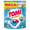 Tomi Aromaterápia Lótusz Power mosószer kapszula 60 mosás 720 g termékhez kapcsolódó kép
