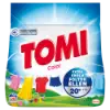 Tomi Color mosószer színes ruhákhoz 20 mosás 1,1 kg termékhez kapcsolódó kép