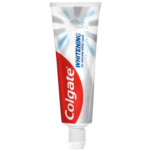 Colgate Whitening fogfehérítő fogkrém 75 ml termékhez kapcsolódó kép