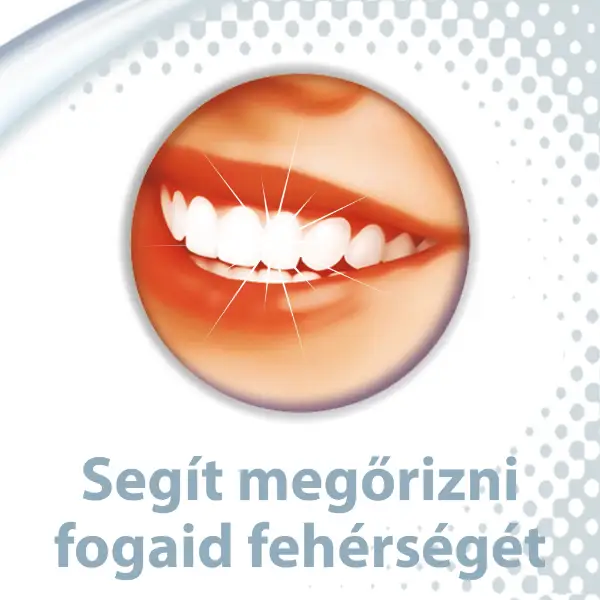 Colgate Whitening fogfehérítő fogkrém 75 ml termékhez kapcsolódó kép
