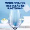 Finish Power All in 1 Regular mosogatógép tabletta 80 db termékhez kapcsolódó kép
