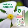 Air Wick Active Fresh Jázmin Csokor készülék és utántöltő 228 ml termékhez kapcsolódó kép