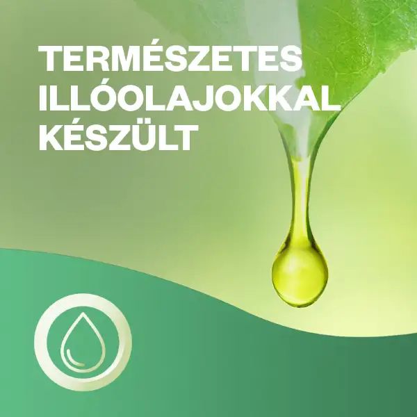 Air Wick Active Fresh Jázmin Csokor készülék és utántöltő 228 ml termékhez kapcsolódó kép