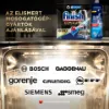 Finish Powerball Ultimate All in 1 Regular mosogatógép kapszula 80 db 1032 g termékhez kapcsolódó kép