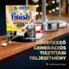 Finish Powerball Ultimate Plus All in 1 Citrom mosogatógép kapszula 72 db 878,4 g termékhez kapcsolódó kép