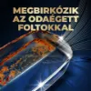 Finish Powerball Ultimate Plus All in 1 Citrom mosogatógép kapszula 72 db 878,4 g termékhez kapcsolódó kép