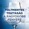 Finish Shine and Protect Regular gépi öblítőszer 800 ml termékhez kapcsolódó kép