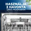 Finish mosogatógép tisztító 250 ml termékhez kapcsolódó kép