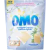 Omo folyékony kapszula 42 mosás 42 db Marseille Soap termékhez kapcsolódó kép