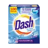 Dash mosópor dobozos 100 mosás 6kg Alpine fresh termékhez kapcsolódó kép