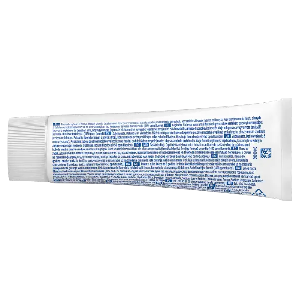 Blend-A-Med Anti-Cavity Gentle White Fogkrém, 75 ml termékhez kapcsolódó kép