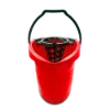 Bonus Felmosóvödör 18L + Csavaró kosár piros termékhez kapcsolódó kép