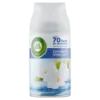 Air Wick Freshmatic Friss Ruha & Fehér Liliom automata légfrissítő spray utántöltő 250 ml termékhez kapcsolódó kép
