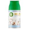 Air Wick Freshmatic Friss Pamut automata légfrissítő spray utántöltő 250 ml termékhez kapcsolódó kép