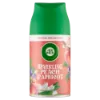 Air Wick Freshmatic Automata légfrissítő spray utántöltő, Pezsgő Őszibarack és Sárgabarack, 250ml termékhez kapcsolódó kép