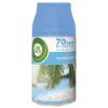 Air Wick Freshmatic Türkiz Oázis automata légfrissítő spray utántöltő 250 ml termékhez kapcsolódó kép