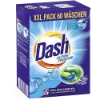 Dash folyékony kapszula 60 mosás 60db 3in1 Alpine Fresh termékhez kapcsolódó kép