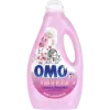 Omo folyékony mosószer 52 mosás2,6 liter Pink&White Lilac termékhez kapcsolódó kép