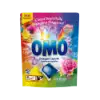 Omo folyékony kapszula 42 mosás 42 db Color Rose Blossom termékhez kapcsolódó kép